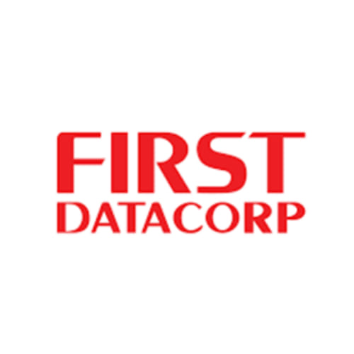 FIRST DATACORP