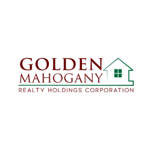 GOLDEN MAHOGANY