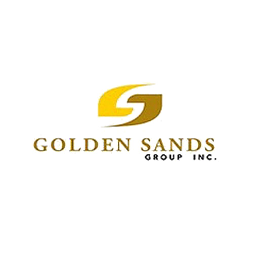 GOLDEN SANDS