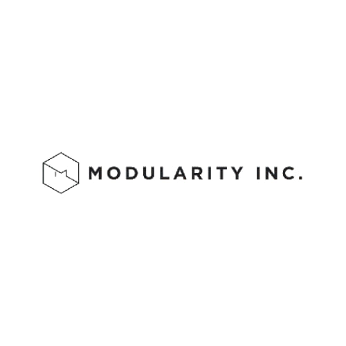 MODULARITY