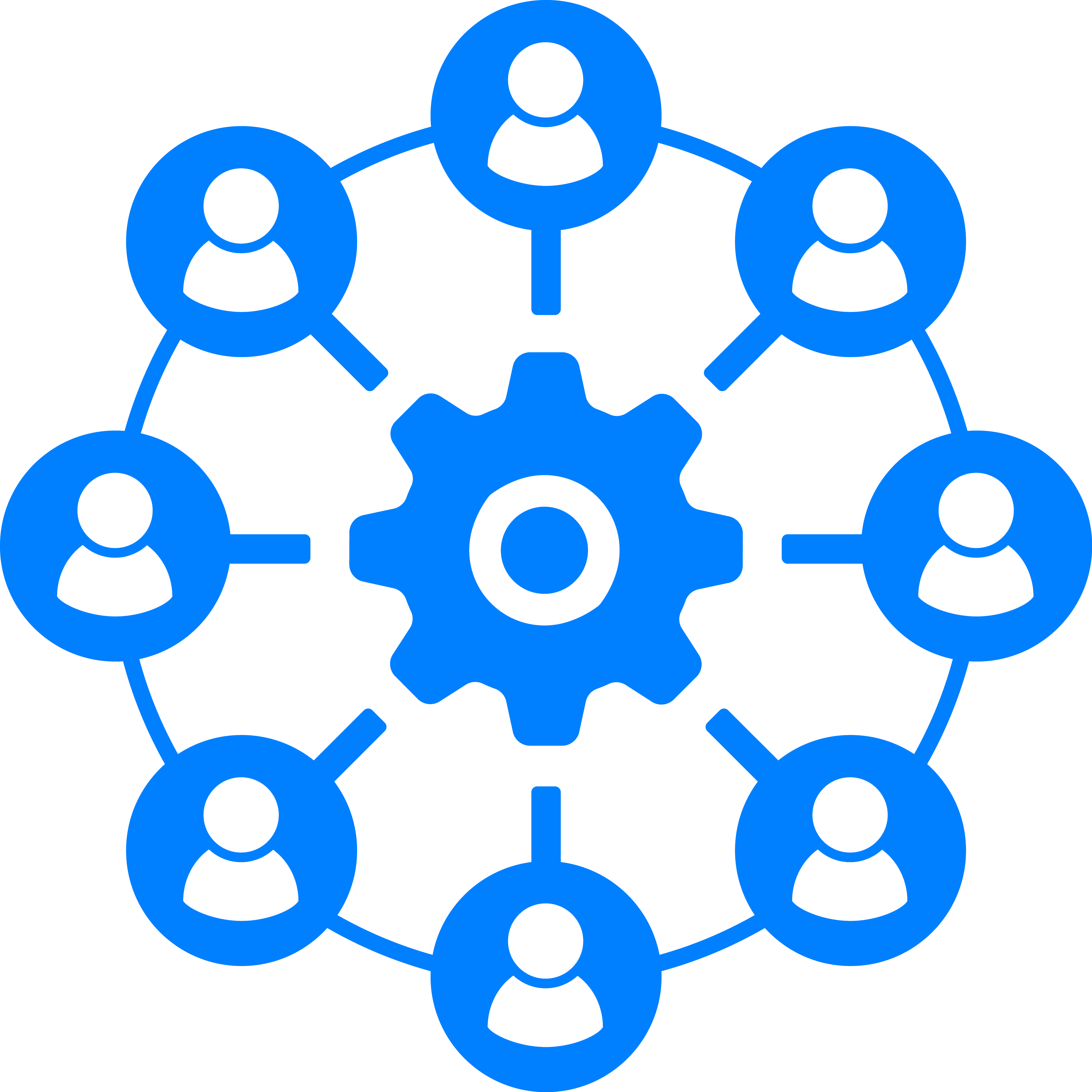 HR Management