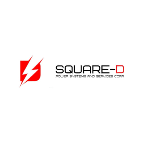 SQUARE-D