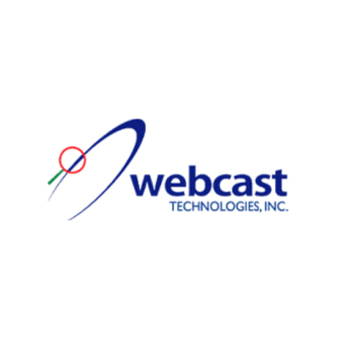 WEBCAST