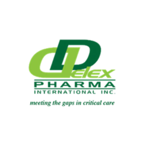 DELEX PHARMA