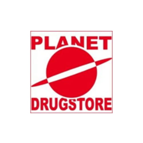 PLANET DRUGSTORE