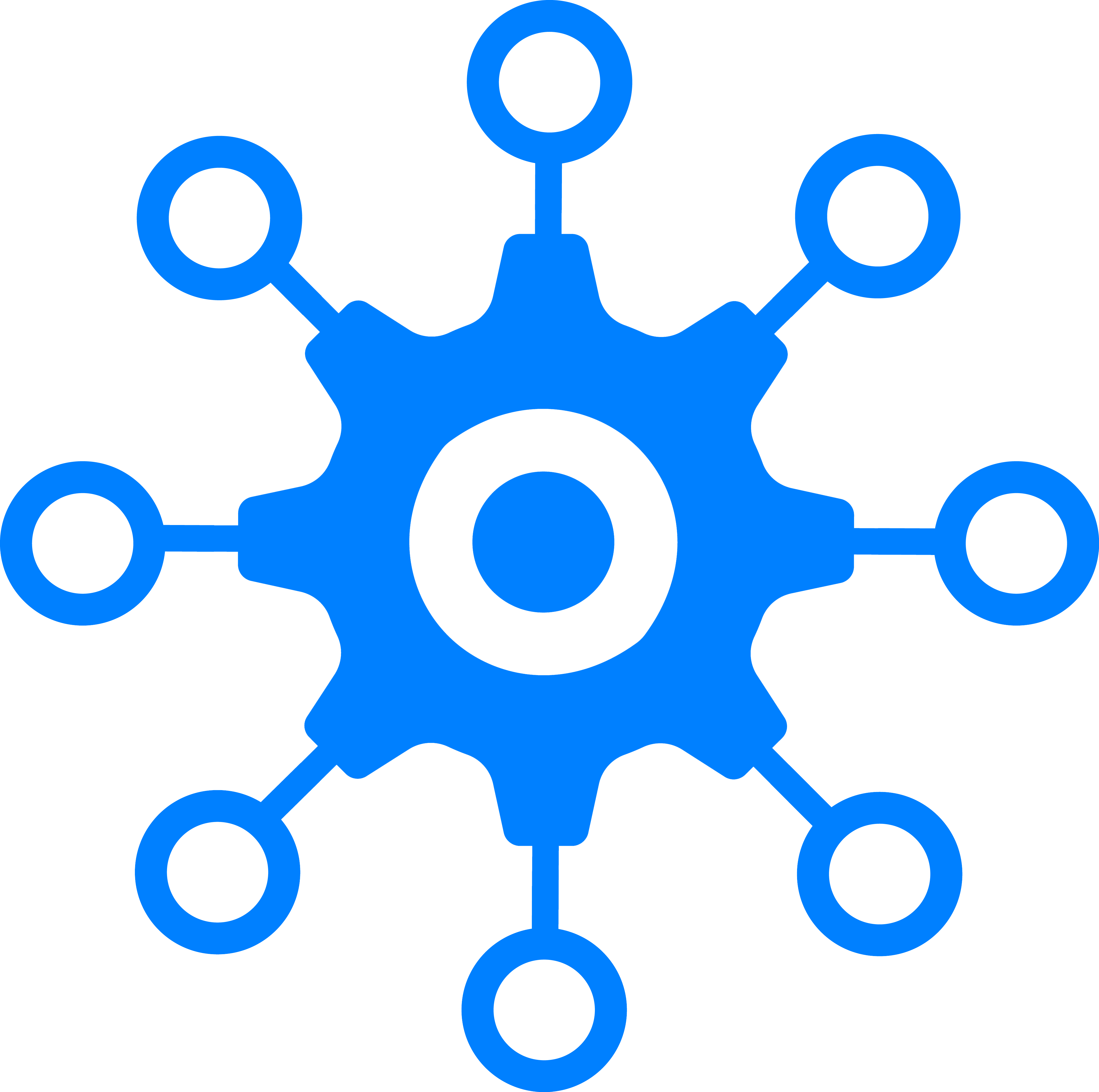 System Integration