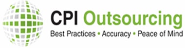 CPI Outsourcing Logo