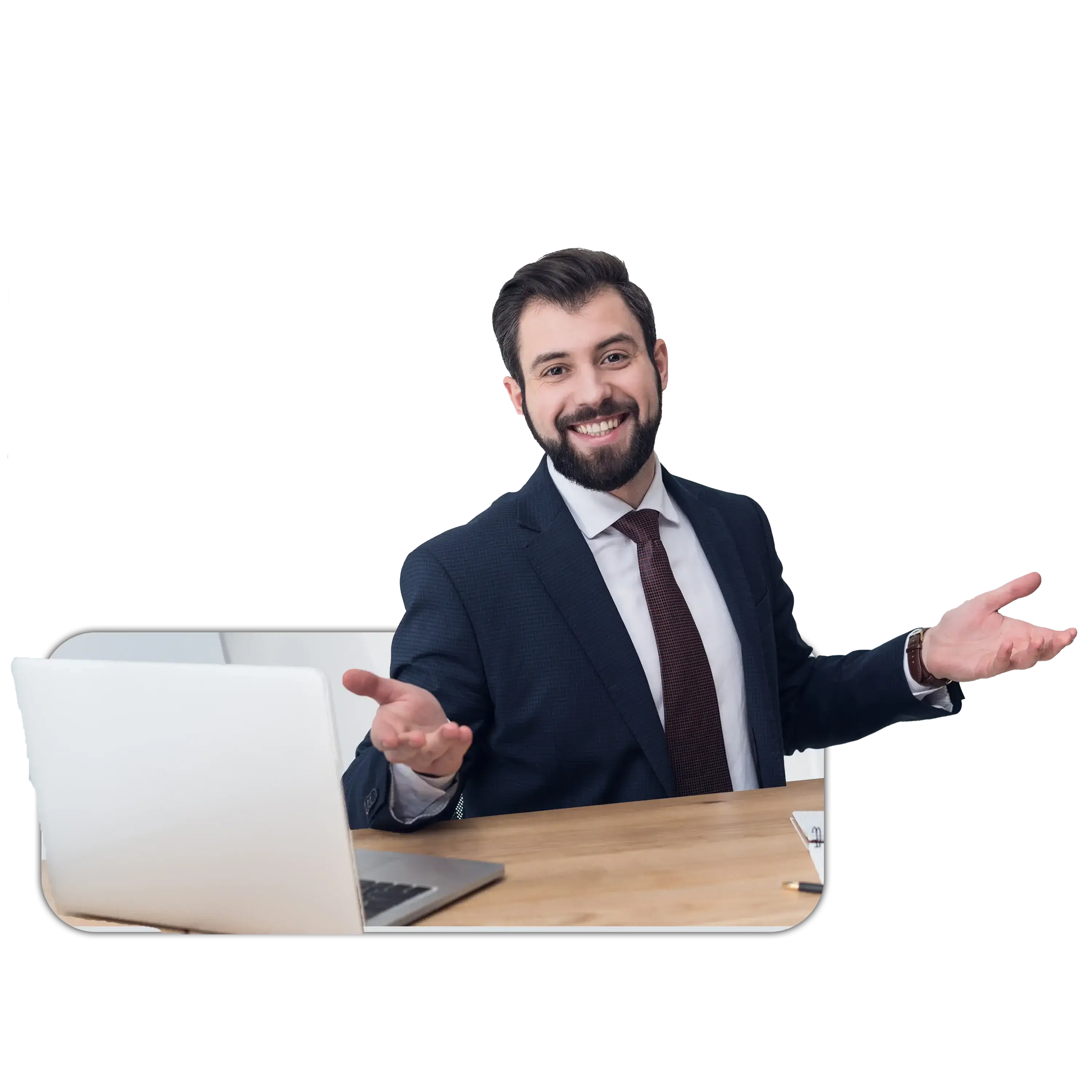 Flexible Accessibility for Payroll Management