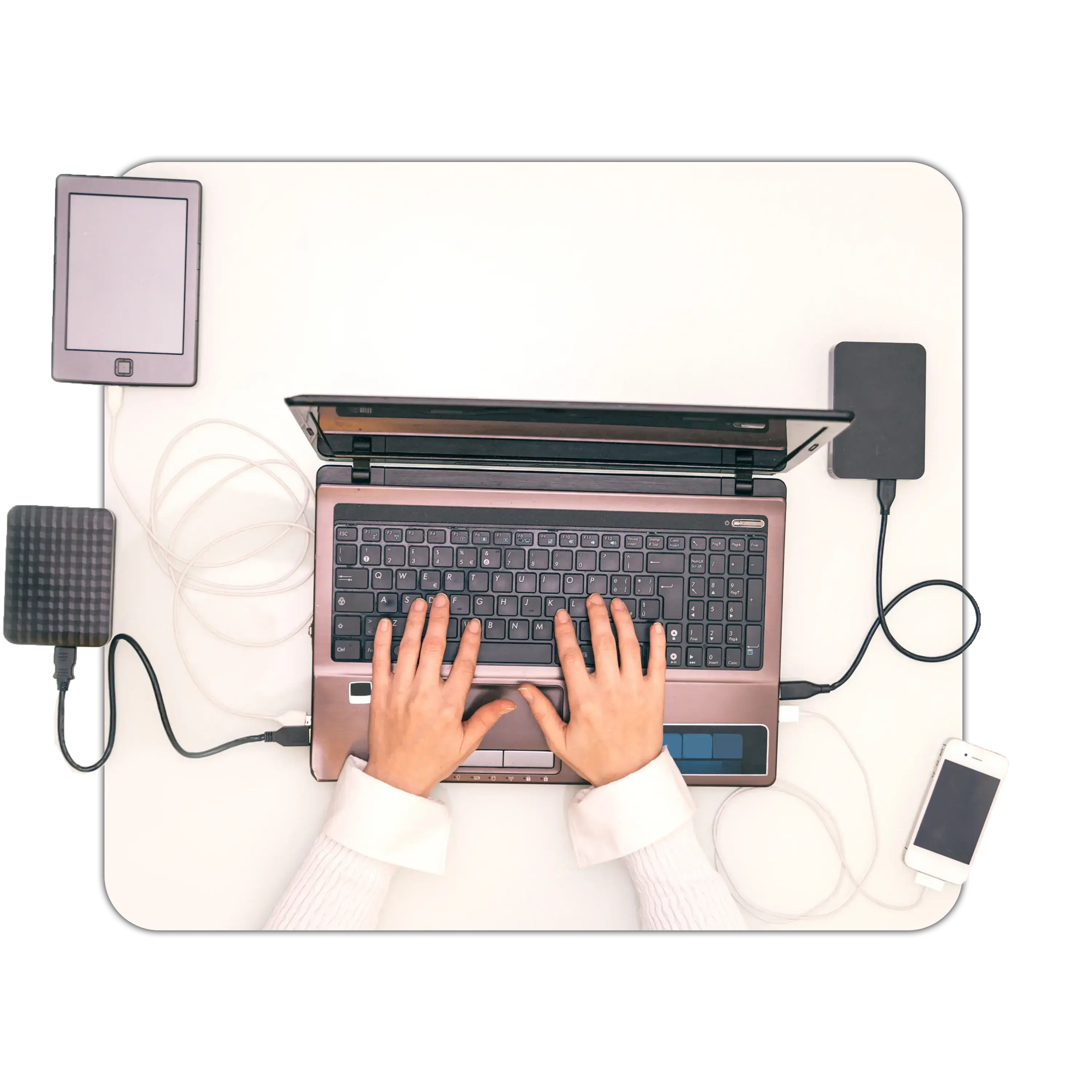 All-in-One Solution for Payroll, Timekeeping, and HR