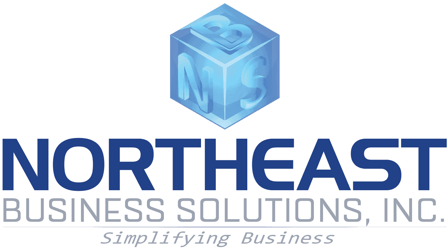 Northeast Business Solutions Logo