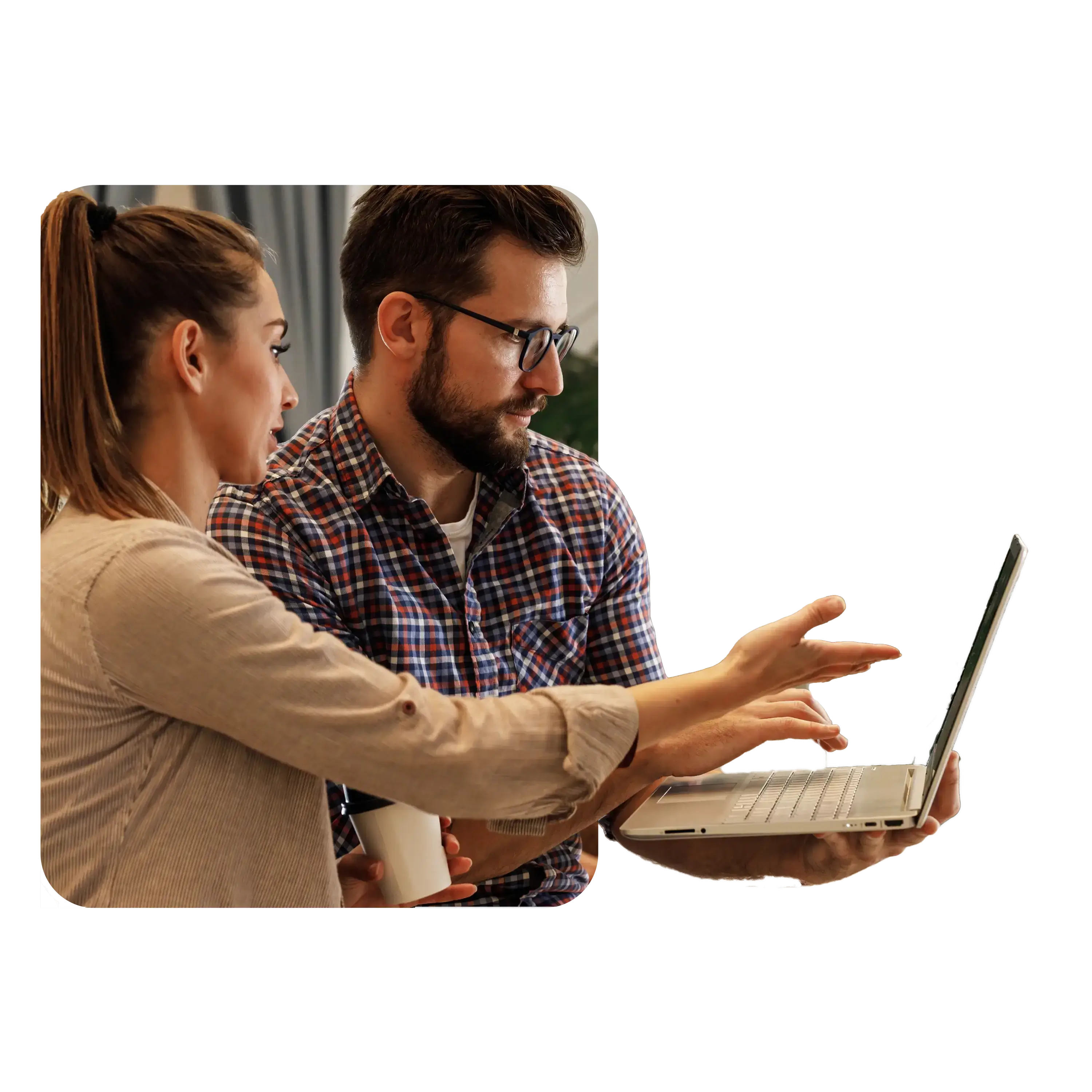 One-Click Magic for Automated Payroll